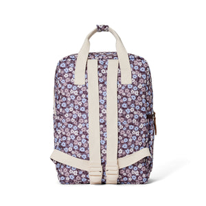Mini Backpack (Flower Fields)