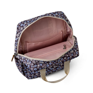 Mini Backpack (Flower Fields)