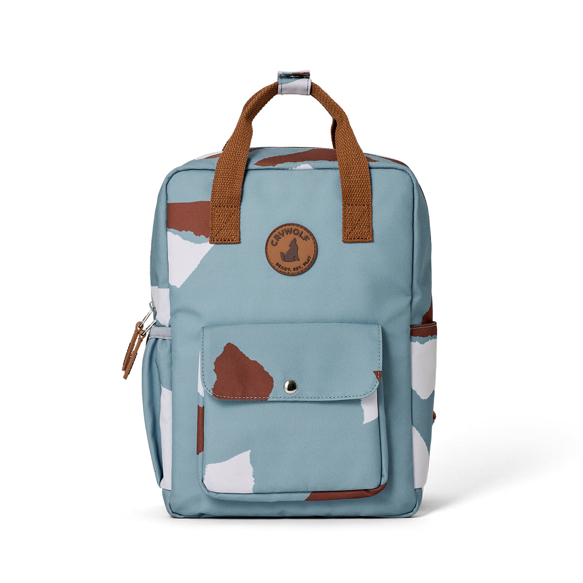 Mini Backpack (Move Mountains) – Kawaii Kids