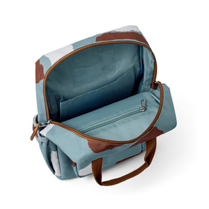 Mini Backpack (Move Mountains)