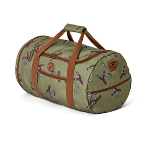 Packable Duffle (Catapult)