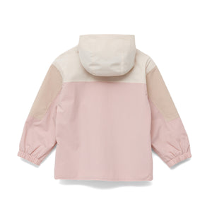 Packable Jacket (Blush)