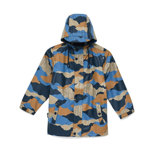 Play Jacket (Camo Mountain)
