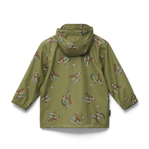 Play Jacket (Catapult)