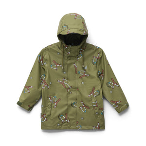 Play Jacket (Catapult)