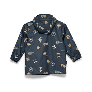 Play Jacket (Choose Your Adventure)