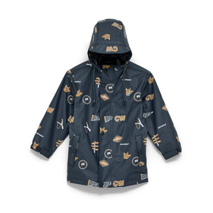 Play Jacket (Choose Your Adventure)