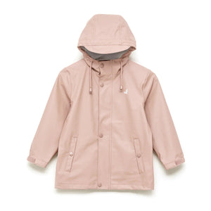 Play Jacket (Dusty Pink)
