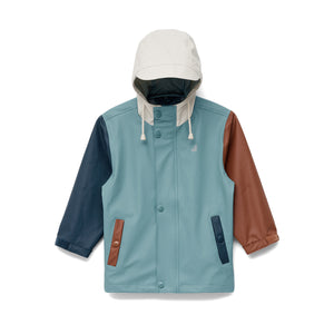 Play Jacket (Earth And Sky)