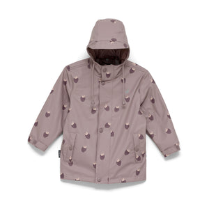 Play Jacket (Wild Berry)