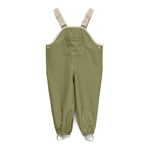 Rain Overalls (Fern)