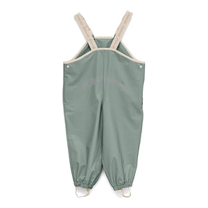 Rain Overalls (Moss)