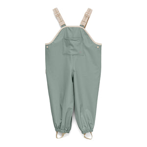 Rain Overalls (Moss)