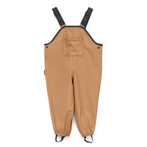 Rain Overalls (Tan)
