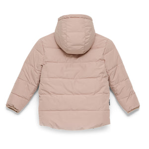 Reversible Eco-Puffer (Daisy Floral)