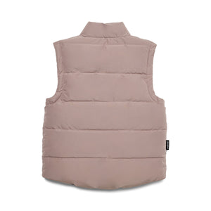 Reversible Vest (Flower Fields)
