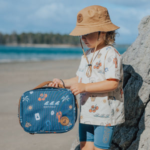 Everyday Lunch Bag (Lucky Days)