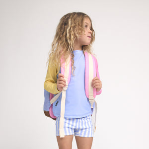 Knspsack (Pop Colourblock)