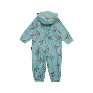 Splash Suit (Stone Blue)