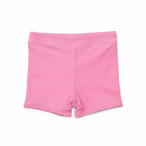 Swim Short (Candy Pink)
