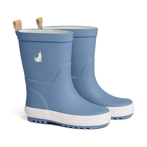 Rain Boots (Southern Blue)