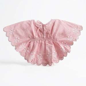 Butterfly Swing Top (Rose)
