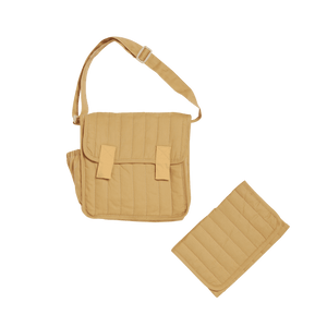 Carrie Convertible Changing set - Honey