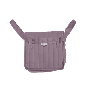 Carrie Convertible Changing set - Lavender
