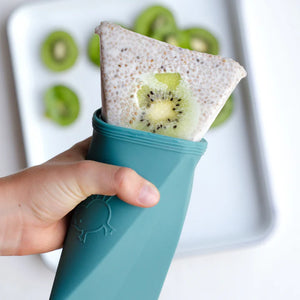 Sunnie Ice Blocks (Retro)