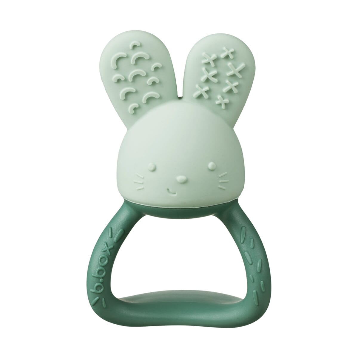 Chill + Fill Teether (Sage)