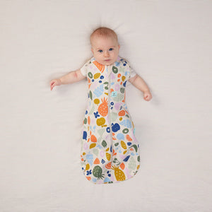 Cocoon Swaddle Bag 1.0 TOG (Fruit Salad)
