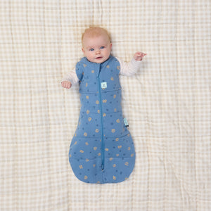 Cocoon Swaddle Bag 2.5 Tog (Petite Pretzel)