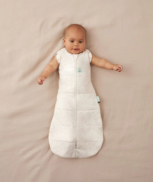 Cocoon Swaddle Bag 2.5 tog (Oatmeal Marle)