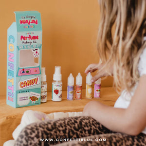 Candy Perfume Making Kit