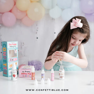 Candy Perfume Making Kit