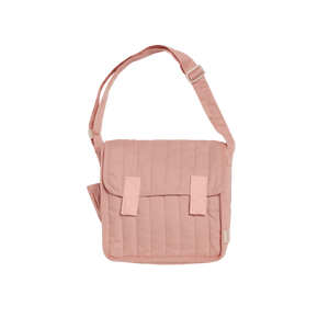 Carrie Convertible Changing set - Rose