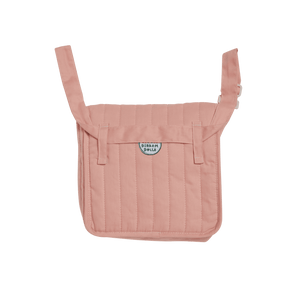 Carrie Convertible Changing set - Rose