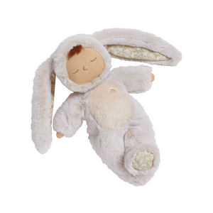 Cozy Dinkum Bunny Lala - Pink