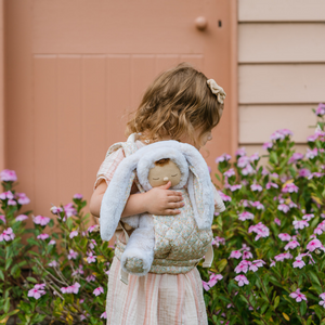 Cozy Dinkum Bunny Lala - Pink