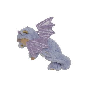Cozy Dinkum Dragon Rory - Lavender