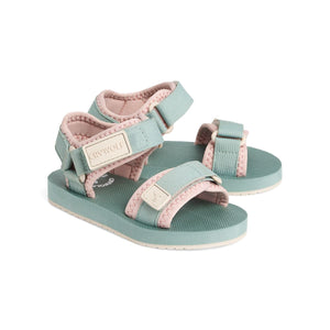BEACH SANDAL (Jade)