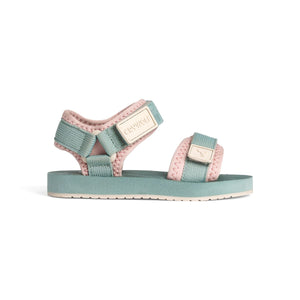 BEACH SANDAL (Jade)
