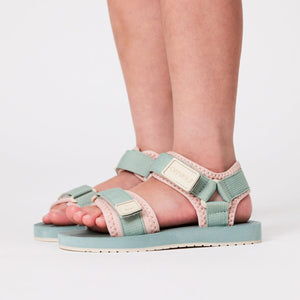 BEACH SANDAL (Jade)