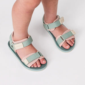 BEACH SANDAL (Jade)
