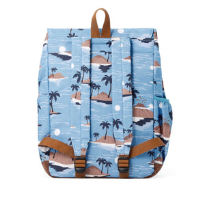 KNAPSACK - Blue Lost Island