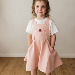 Little Bear Pinafore
