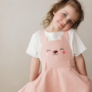 Little Bear Pinafore