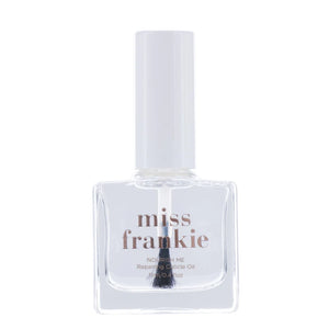 Nourish Me Repairing Cuticle Oil