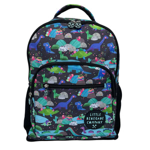 Dino Party Midi Backpack