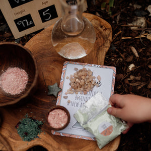 Heart Of An Adventure (Brave) Potion Pouch